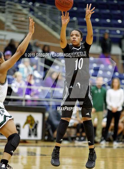 Thumbnail 2 in Steele vs Lake Ridge photogallery.