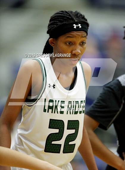 Thumbnail 1 in Steele vs Lake Ridge photogallery.