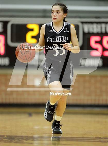 Thumbnail 2 in Steele vs Lake Ridge photogallery.