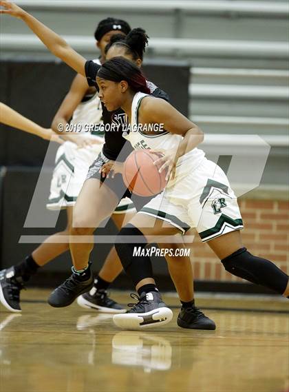 Thumbnail 3 in Steele vs Lake Ridge photogallery.