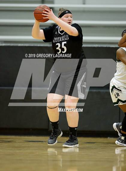 Thumbnail 1 in Steele vs Lake Ridge photogallery.