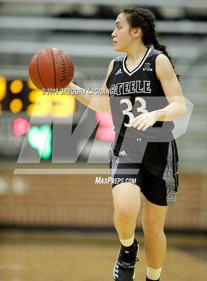 Thumbnail 3 in Steele vs Lake Ridge photogallery.