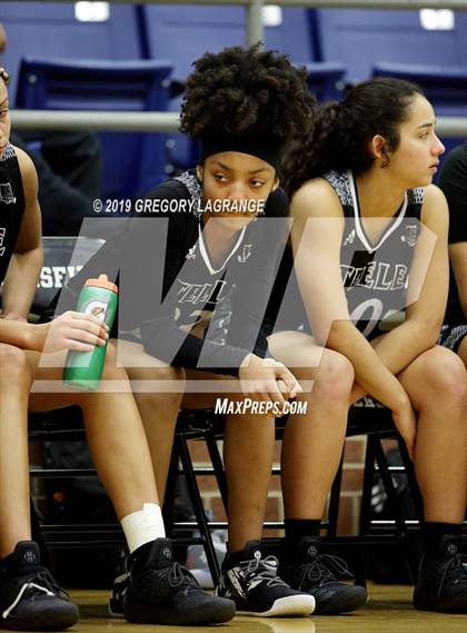 Thumbnail 3 in Steele vs Lake Ridge photogallery.