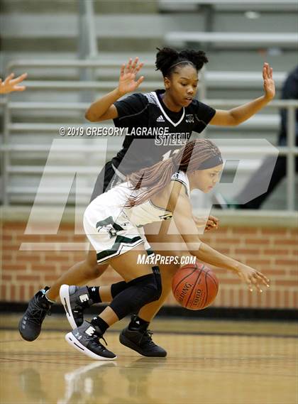 Thumbnail 1 in Steele vs Lake Ridge photogallery.
