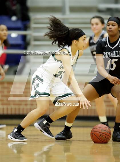 Thumbnail 2 in Steele vs Lake Ridge photogallery.