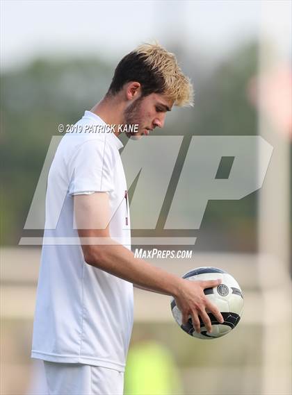 Thumbnail 1 in Rock Ridge @ Wakefield (VHSL 5C Quarterfinal) photogallery.
