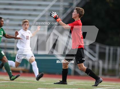 Thumbnail 3 in Rock Ridge @ Wakefield (VHSL 5C Quarterfinal) photogallery.