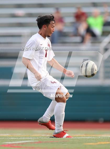 Thumbnail 1 in Rock Ridge @ Wakefield (VHSL 5C Quarterfinal) photogallery.