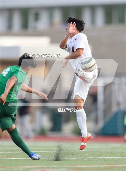Thumbnail 1 in Rock Ridge @ Wakefield (VHSL 5C Quarterfinal) photogallery.