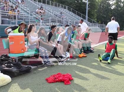 Thumbnail 1 in Rock Ridge @ Wakefield (VHSL 5C Quarterfinal) photogallery.