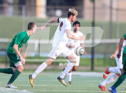 Thumbnail 3 in Rock Ridge @ Wakefield (VHSL 5C Quarterfinal) photogallery.