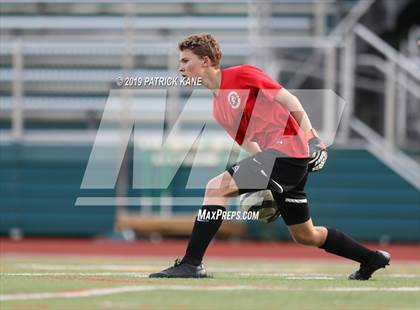 Thumbnail 2 in Rock Ridge @ Wakefield (VHSL 5C Quarterfinal) photogallery.