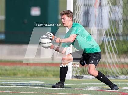 Thumbnail 1 in Rock Ridge @ Wakefield (VHSL 5C Quarterfinal) photogallery.