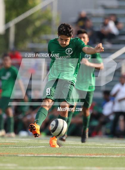 Thumbnail 1 in Rock Ridge @ Wakefield (VHSL 5C Quarterfinal) photogallery.
