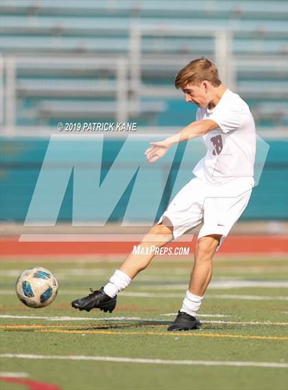 Thumbnail 3 in Rock Ridge @ Wakefield (VHSL 5C Quarterfinal) photogallery.