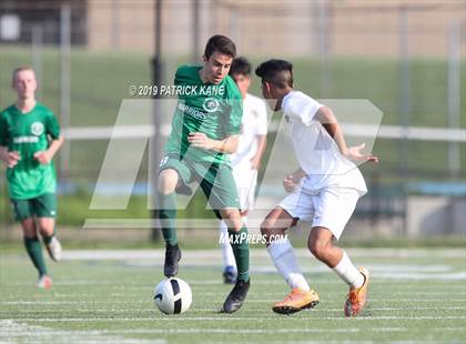 Thumbnail 3 in Rock Ridge @ Wakefield (VHSL 5C Quarterfinal) photogallery.