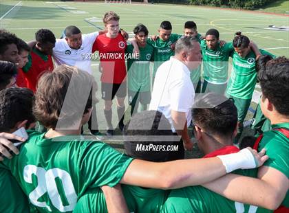 Thumbnail 1 in Rock Ridge @ Wakefield (VHSL 5C Quarterfinal) photogallery.