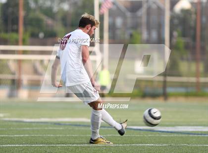 Thumbnail 1 in Rock Ridge @ Wakefield (VHSL 5C Quarterfinal) photogallery.