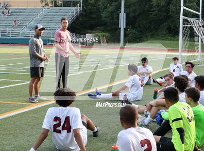 Thumbnail 1 in Rock Ridge @ Wakefield (VHSL 5C Quarterfinal) photogallery.