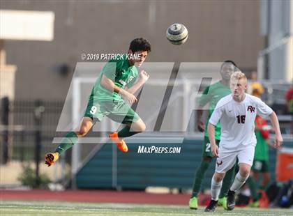 Thumbnail 1 in Rock Ridge @ Wakefield (VHSL 5C Quarterfinal) photogallery.