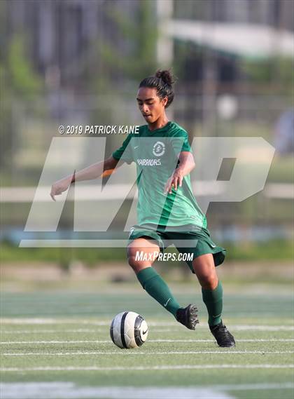 Thumbnail 3 in Rock Ridge @ Wakefield (VHSL 5C Quarterfinal) photogallery.