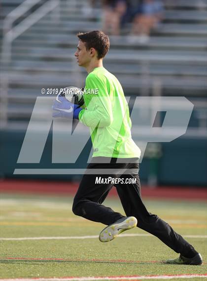 Thumbnail 2 in Rock Ridge @ Wakefield (VHSL 5C Quarterfinal) photogallery.