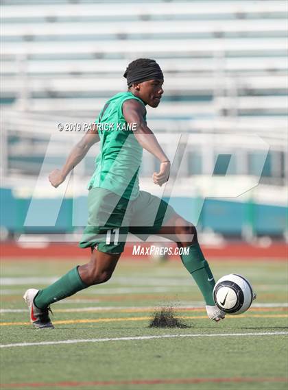 Thumbnail 3 in Rock Ridge @ Wakefield (VHSL 5C Quarterfinal) photogallery.