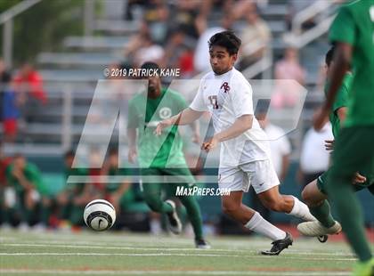 Thumbnail 1 in Rock Ridge @ Wakefield (VHSL 5C Quarterfinal) photogallery.