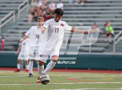 Thumbnail 1 in Rock Ridge @ Wakefield (VHSL 5C Quarterfinal) photogallery.