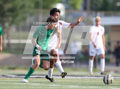 Thumbnail 1 in Rock Ridge @ Wakefield (VHSL 5C Quarterfinal) photogallery.