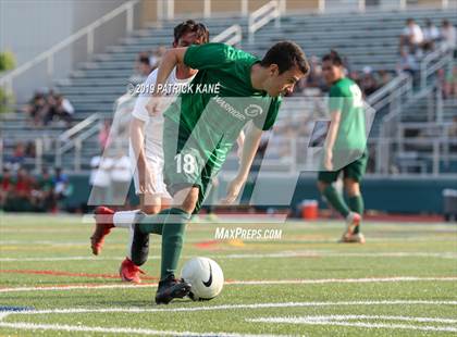Thumbnail 3 in Rock Ridge @ Wakefield (VHSL 5C Quarterfinal) photogallery.
