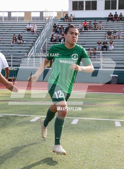 Thumbnail 2 in Rock Ridge @ Wakefield (VHSL 5C Quarterfinal) photogallery.