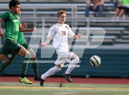 Thumbnail 1 in Rock Ridge @ Wakefield (VHSL 5C Quarterfinal) photogallery.