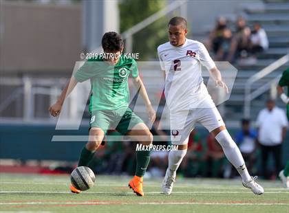Thumbnail 1 in Rock Ridge @ Wakefield (VHSL 5C Quarterfinal) photogallery.