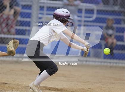 Thumbnail 1 in Point Loma Varsity/Alumni Softball Game photogallery.