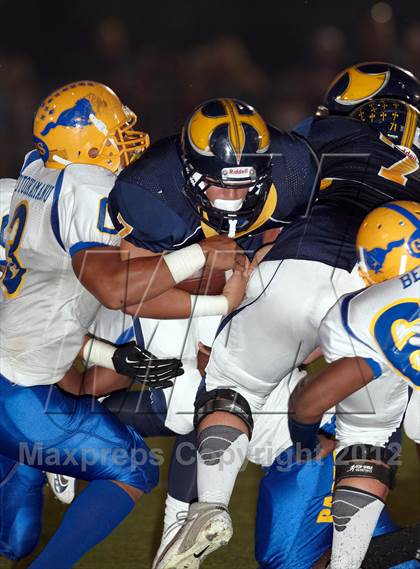 Thumbnail 3 in Grant @ Oak Ridge photogallery.