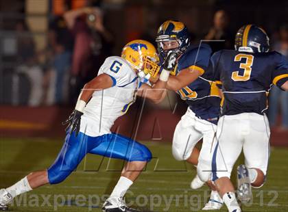 Thumbnail 3 in Grant @ Oak Ridge photogallery.