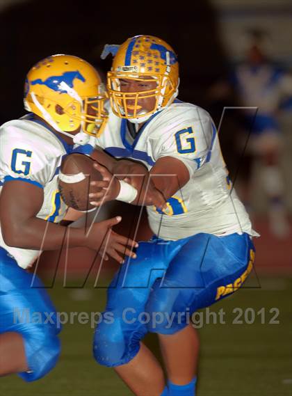 Thumbnail 2 in Grant @ Oak Ridge photogallery.