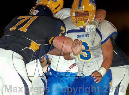 Thumbnail 2 in Grant @ Oak Ridge photogallery.
