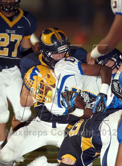 Thumbnail 3 in Grant @ Oak Ridge photogallery.