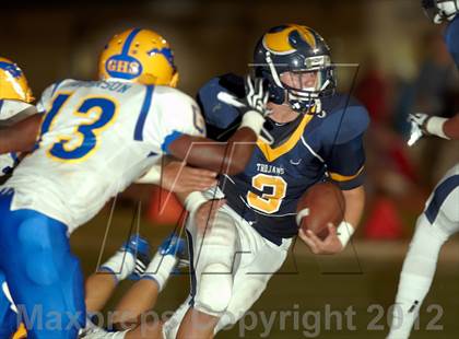 Thumbnail 2 in Grant @ Oak Ridge photogallery.