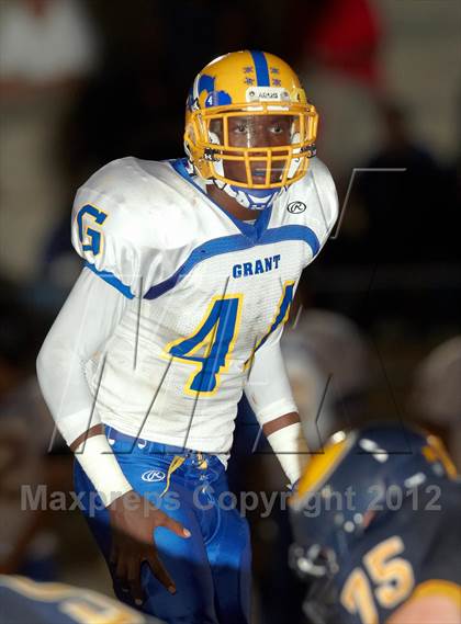 Thumbnail 3 in Grant @ Oak Ridge photogallery.