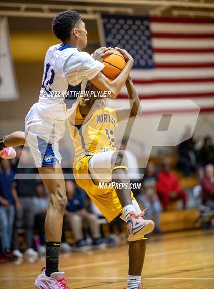 Thumbnail 2 in Northwood Temple Academy @ Fayetteville Academy photogallery.