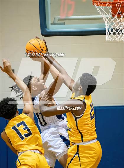 Thumbnail 1 in Northwood Temple Academy @ Fayetteville Academy photogallery.