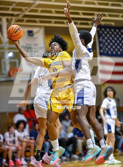 Thumbnail 3 in Northwood Temple Academy @ Fayetteville Academy photogallery.