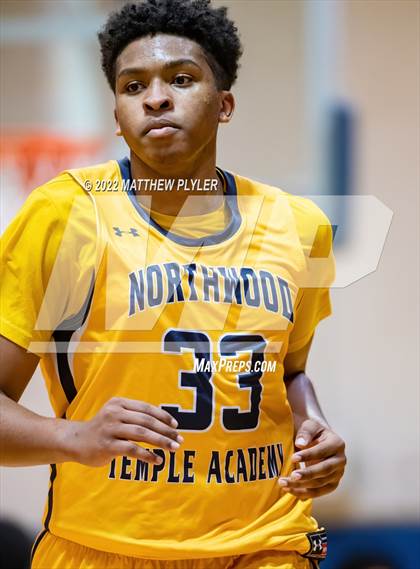 Thumbnail 1 in Northwood Temple Academy @ Fayetteville Academy photogallery.
