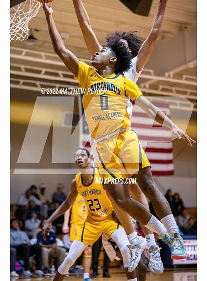 Thumbnail 3 in Northwood Temple Academy @ Fayetteville Academy photogallery.