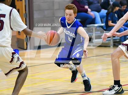 Thumbnail 2 in Bagdad @ Anthem Prep photogallery.