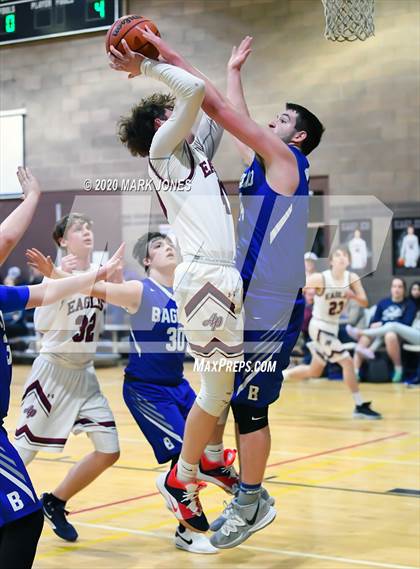 Thumbnail 3 in Bagdad @ Anthem Prep photogallery.