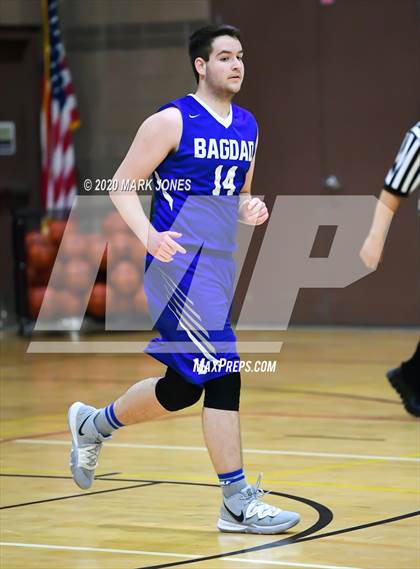 Thumbnail 2 in Bagdad @ Anthem Prep photogallery.